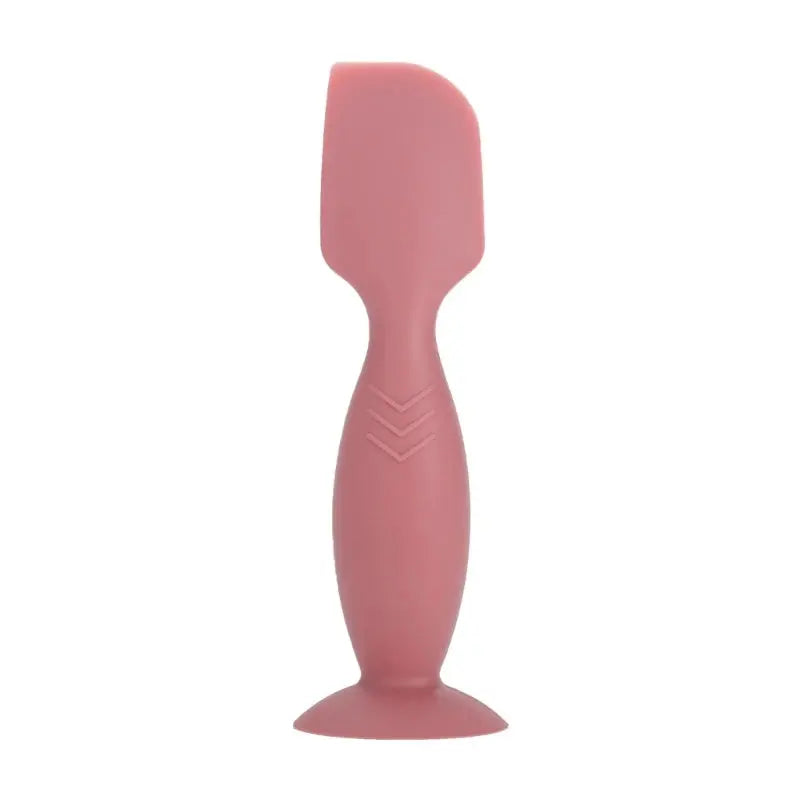 Diaper Cream Spatula with Suction Cup for Baby Diaper Rash Paste Baby Essential Nova Trendz