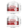 Retinol Collagen Facial Care Moisturizing Cream Deep Hydration  Suitable for dry Aging Face Cream Moisturizing Skin Repair - Nova Trendz