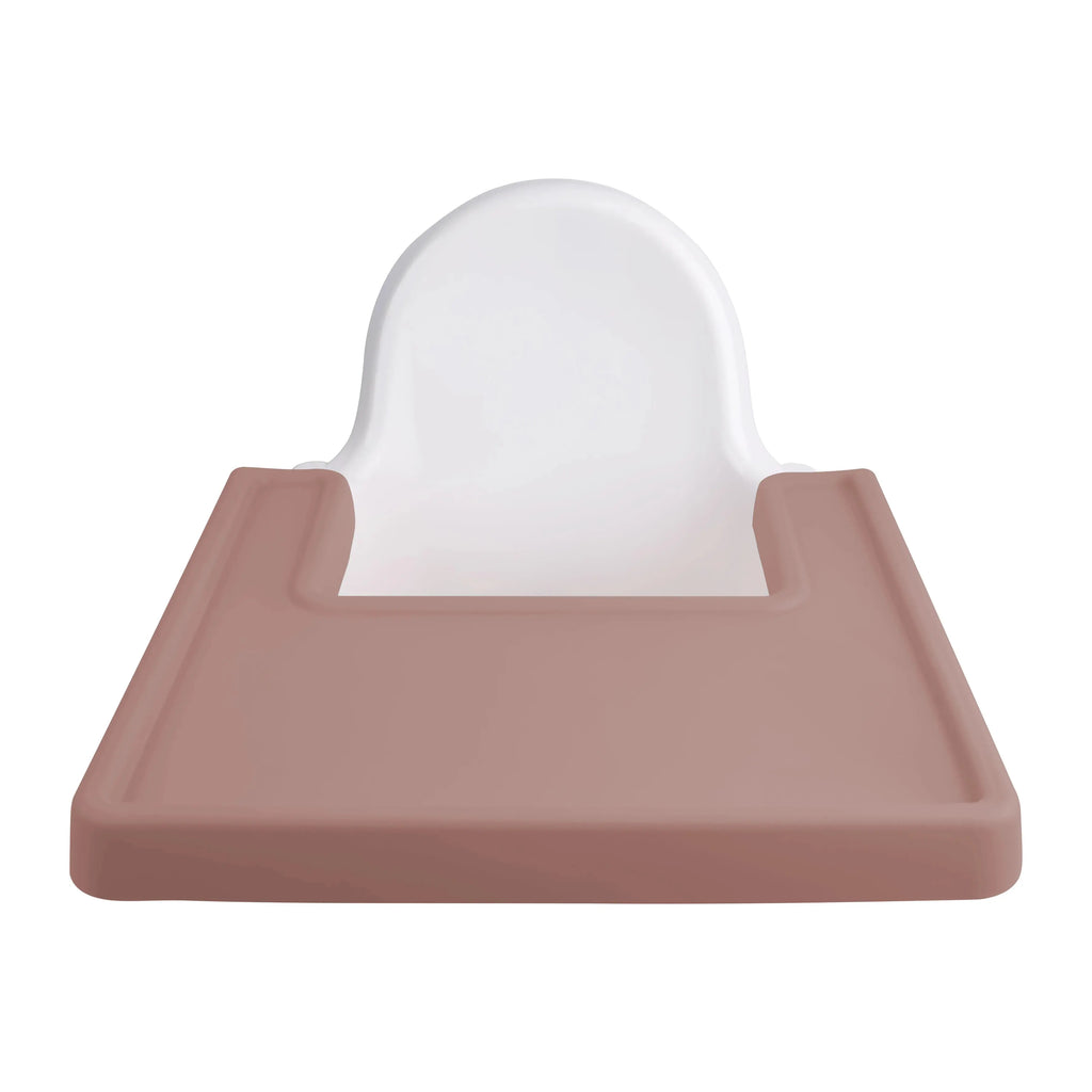 Antilop Full Cover High Chair Mat Dinning Placemat Highchair Tray Baby Silicone Placemat For Kids Nova Trendz