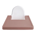 Antilop Full Cover High Chair Mat Dinning Placemat Highchair Tray Baby Silicone Placemat For Kids Nova Trendz