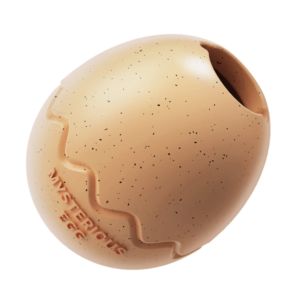 Dog Toy For Small Large Dogs Dinosaur Eggs Slow Feeder Pet Interactive Toys Release Anxiety French Bulldog Labrador Chew Toy Nova Trendz