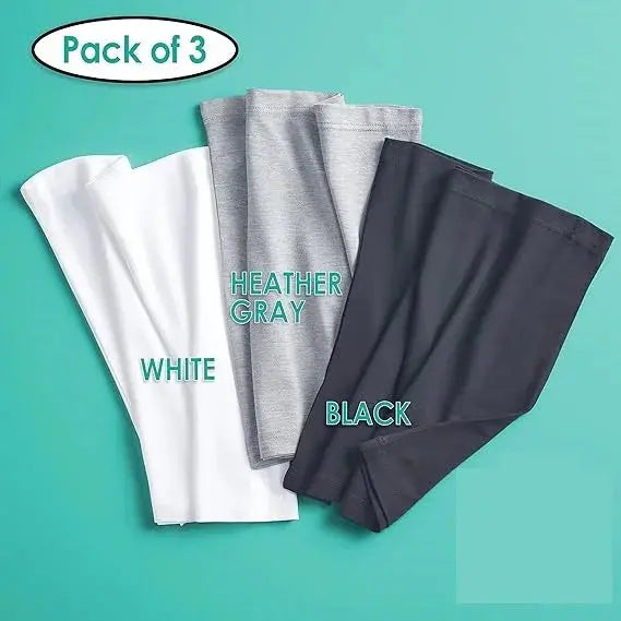 4packs Belly Band for Pregnancy,Maternity Pants and Jeans Extender for All Trimesters and Including Post Pregnancy Prenatal Care Nova Trendz