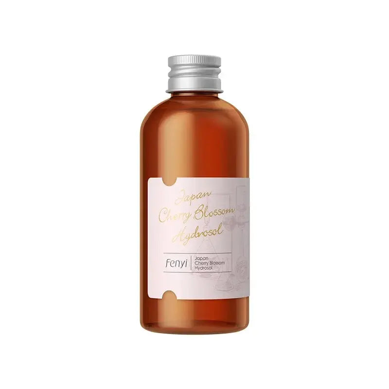 Face Care Sakura Water Nourishing Skin Improve Dullness  Facial Toner Damask  Korean Skincare Products 100 ML Nova Trendz
