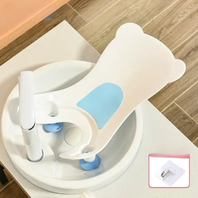 Baby Ass Washing Artifact Baby Ass Washing Basin Newborn BathTub Supplies Babies Tub Toilet Baby Bath Accessories Baby Bath Seat Nova Trendz