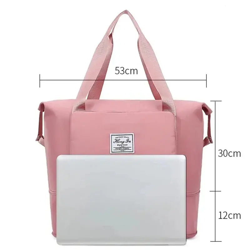 Mama Tote Bag Maternity Diaper Mommy Large Capacity Bag Women Nappy Organizer Stroller Bag Baby Care Travel Backpack Mom Gifts Nova Trendz