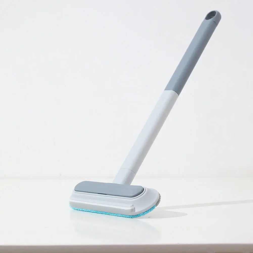 Long Handle Pet Hair Remover Brush 3 in 1  Static Dog Cat Hair Cleaner Cat Tree Bed Carpet Cat Furniture Cleaning Pet Supplies