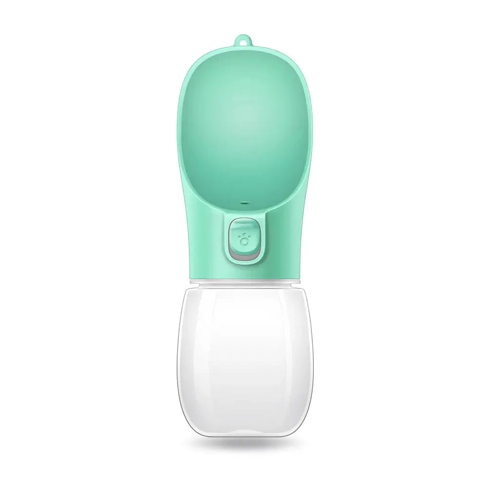 Portable Dog Water Bottle For Small Large Dogs Bowl Outdoor Walking Puppy Pet Travel Water Bottle Cat Drinking Bowl Dog Supplies Nova Trendz