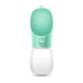 Portable Dog Water Bottle For Small Large Dogs Bowl Outdoor Walking Puppy Pet Travel Water Bottle Cat Drinking Bowl Dog Supplies Nova Trendz