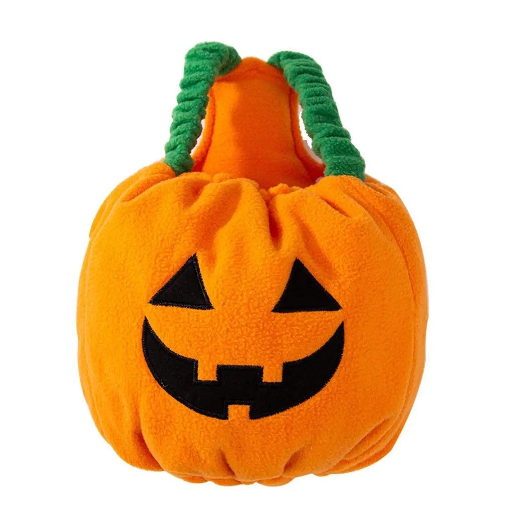 Halloween Pumpkin Lantern Dog Clothes Transformation Costume Cosplay Funny Cat Teddy Dog Special Events Apparel Comical Outfits - Nova Trendz