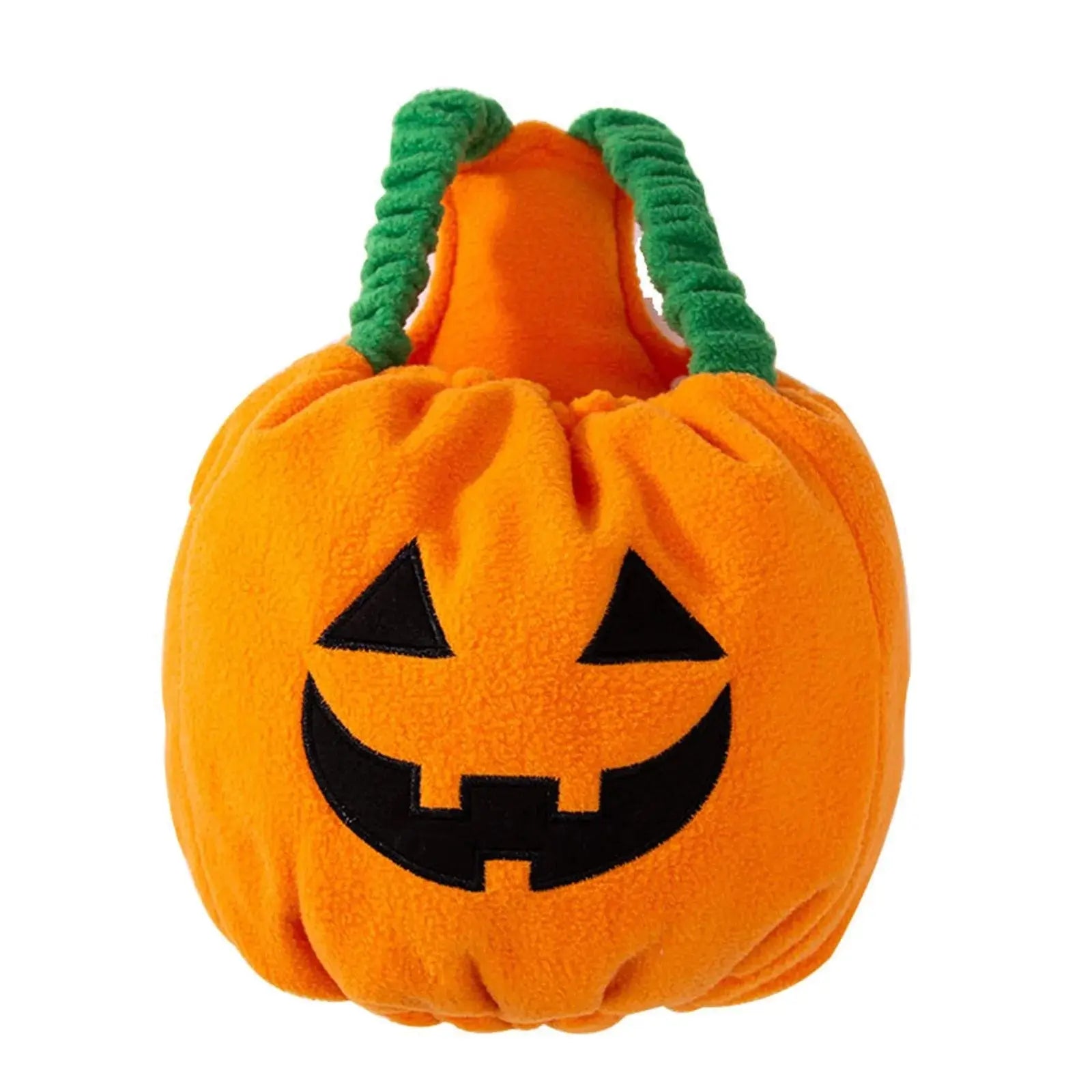 Halloween Pumpkin Lantern Dog Clothes Transformation Costume Cosplay Funny Cat Teddy Dog Special Events Apparel Comical Outfits - Nova Trendz
