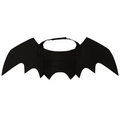 Dog Cat Bat Wings for Halloween Party Decoration, Pet Collar Leads Cosplay Bat Costume,Cute Puppy Cat Dress Up Accessories - Nova Trendz