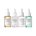 Soothing Centella Asiatica Skin Care Set, Centella Facial Care Set for Hydrated, Calm-Looking Skin Nova Trendz