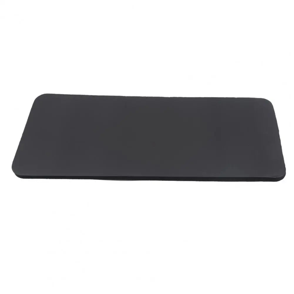Nbr Yoga Mat Yoga Mat Professional Yoga Sports Mat with Non slip Design for Pilates Joint Soft Rubber Elbow for Floor Nova Trendz
