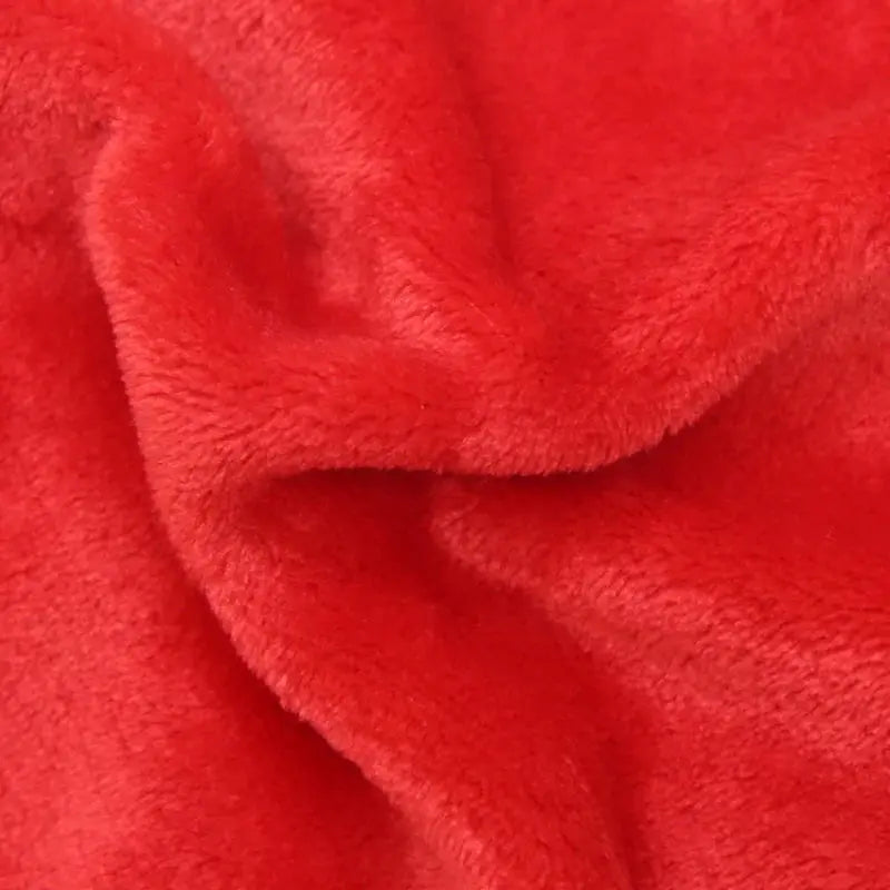 Christmas Dog Clothes for Small Medium Dogs Pet Costume Chihuahua Pets Hoodies Warm New Year Dog Clothing Yorkshire - Nova Trendz