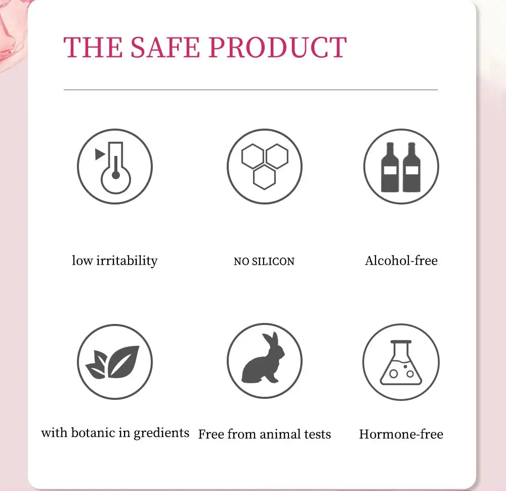 ENVISHA Rose Water Toner for Face, Rose Water Facial Toner for Hydrating Skin Care - Nova Trendz