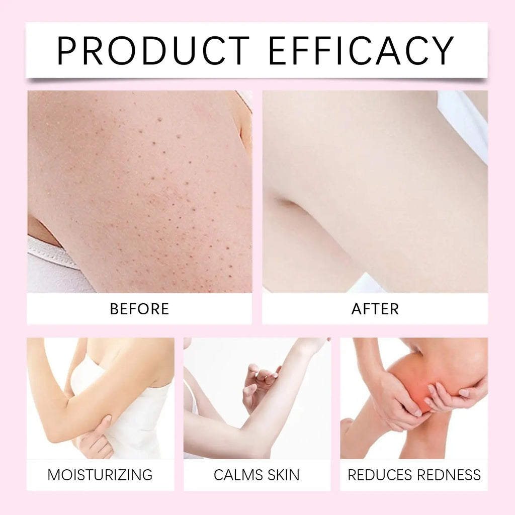 Hair Removal Care Oil Gently Nurtures Skin with Cleansing and Soothing Properties Moisturizing Daily Body Care Oil Hair Removal Nova Trendz