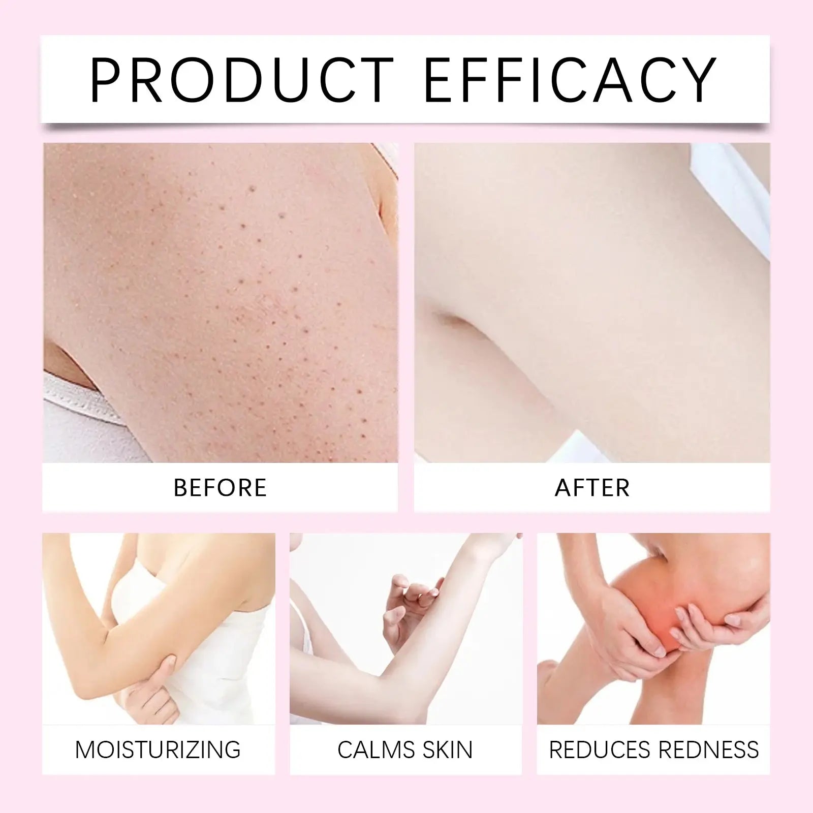 Hair Removal Care Oil Gently Nurtures Skin with Cleansing and Soothing Properties Moisturizing Daily Body Care Oil Hair Removal Nova Trendz