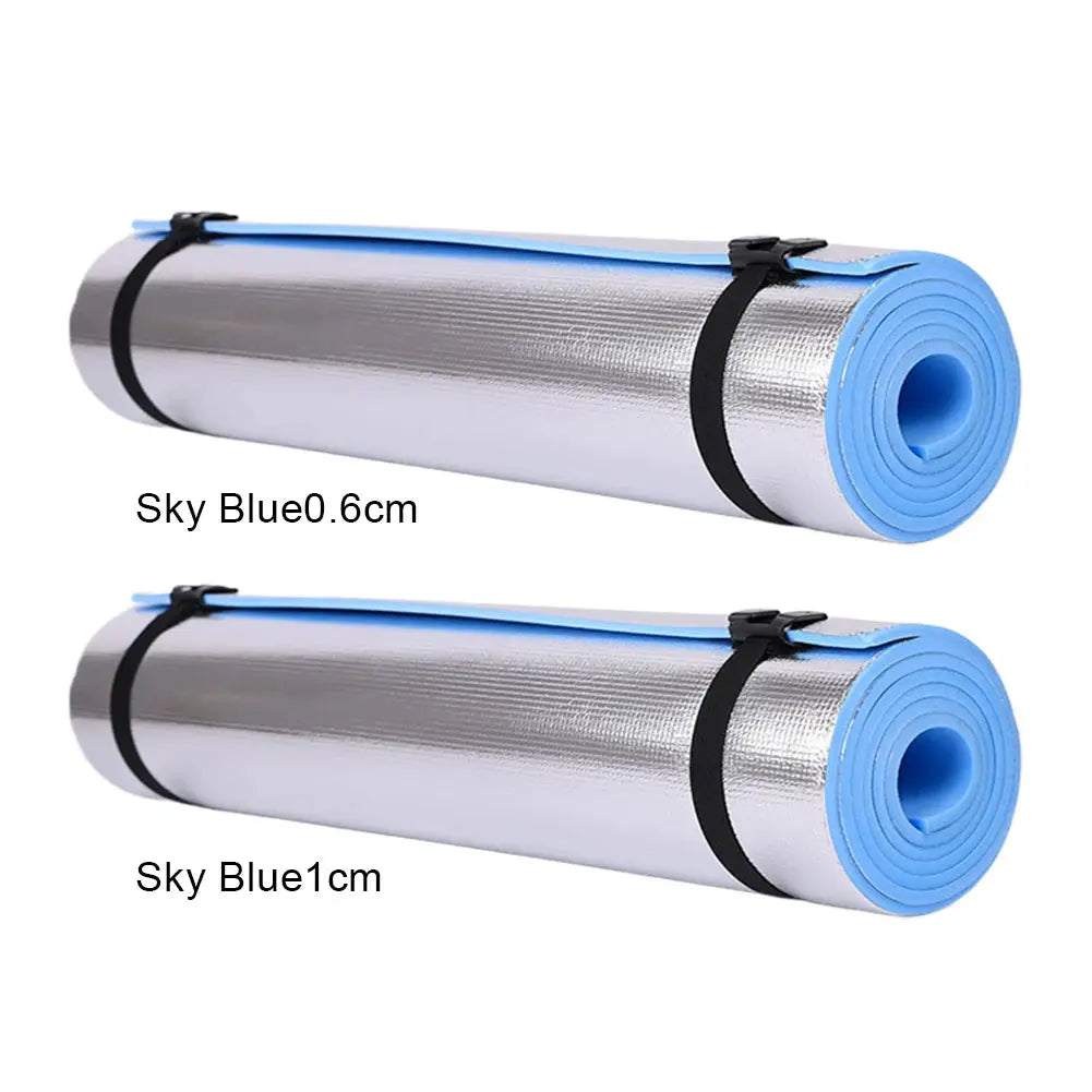 6/8/10MM Thick Yoga Mat Anti-skid Sports Fitness Mat EVA Comfort Foam yoga matt for Exercise, Yoga, and Pilates Gymnastics mat Nova Trendz