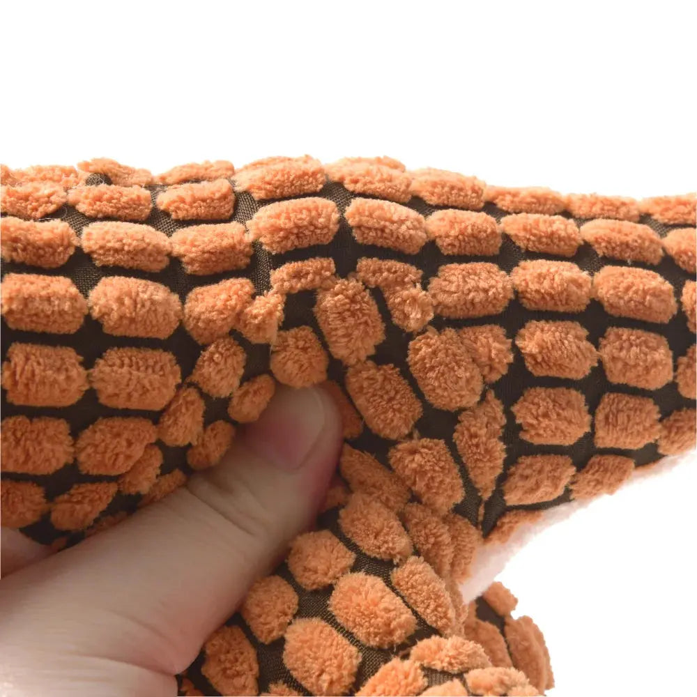 Cats and Dogs Pet Plush Dinosaur Toys Interactive Dog Chew Toys Plush Stuffing Pet Supplies Dog Toys for Small Dogs - Nova Trendz