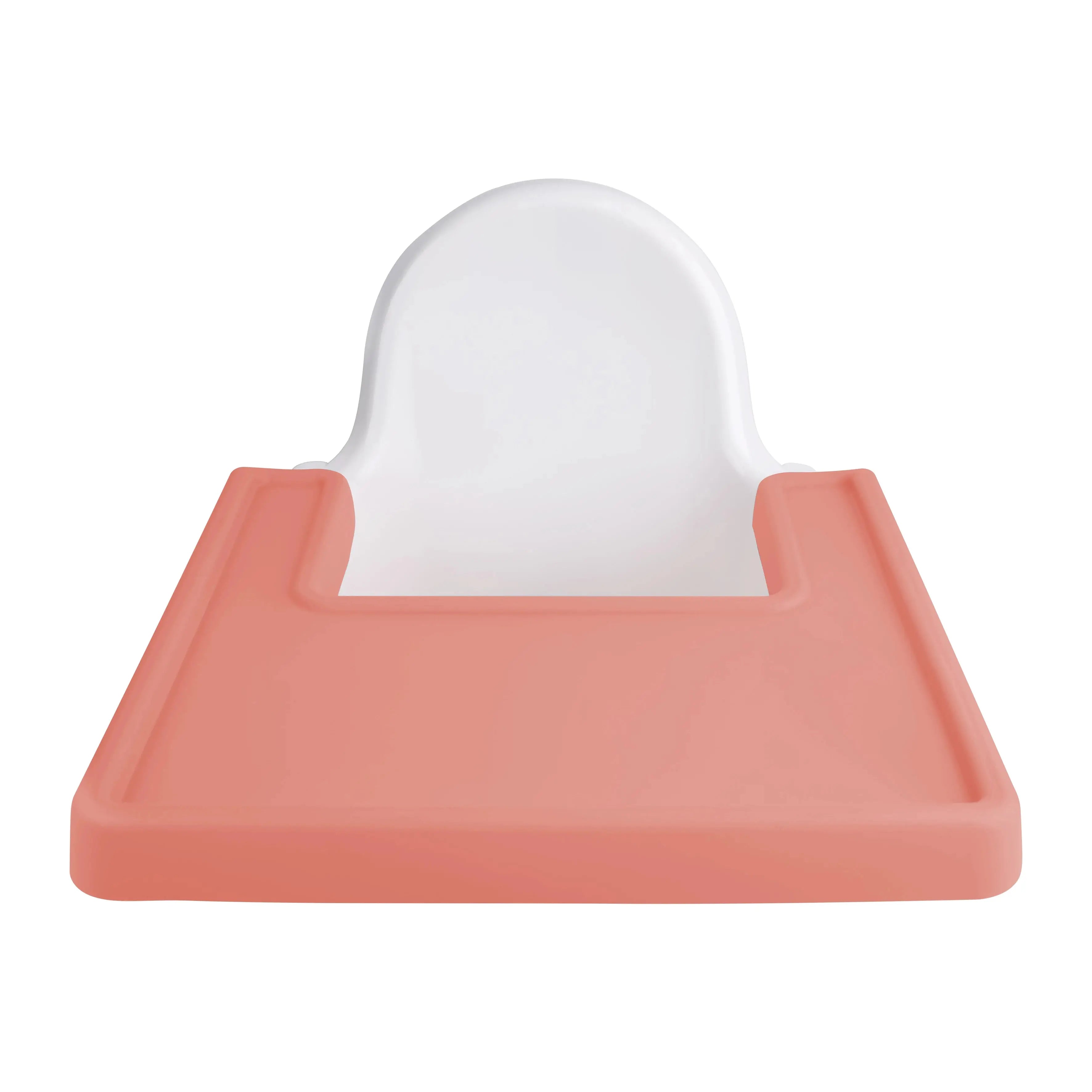 Antilop Full Cover High Chair Mat Dinning Placemat Highchair Tray Baby Silicone Placemat For Kids Nova Trendz