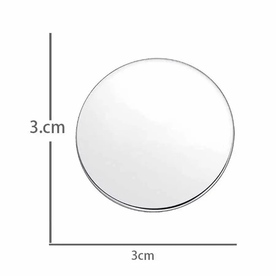 1pcs Funny Baby Gift New Parents Decision Coin Double Sided Pregnancy Gifts New Dad Mom Gifts for First Time to be Daddy Mummy Nova Trendz