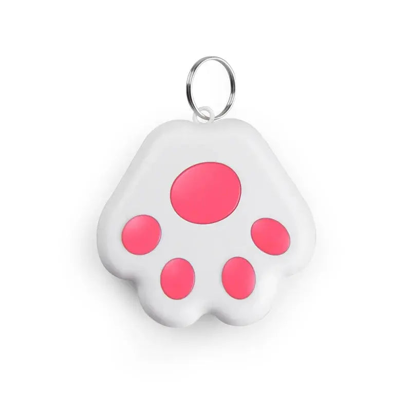 Mini Cat Dog GPS Tracking Locator Prevention Anti-Lost Waterproof Portable Tracker for Pets Cats Dogs Accessories Nova Trendz
