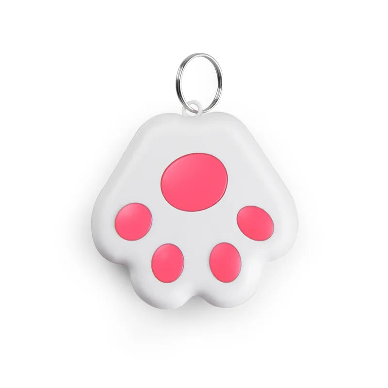 Mini Cat Dog GPS Tracking Locator Prevention Anti-Lost Waterproof Portable Tracker for Pets Cats Dogs Accessories