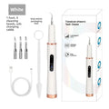 Dog Cat Grooming Smart Dental Ultrasonic Scaler Household Tooth Stone Remover Tooth CleanerTooth Whitening Oral Cleaning Tools - Nova Trendz