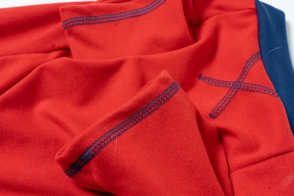 Dog Shirts Summer Puppy Spring Clothes Pet Pullover Sweatshirt Soft Long Sleeve Dog Clothes for Small and Medium Dogs T-shirts Nova Trendz