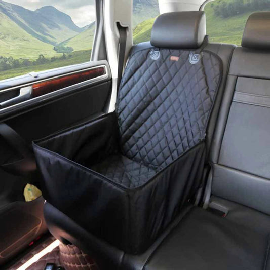 1PC Pet Dog Mat, Passenger Car Pet Mat, Cat And Dog Seat Mat, Anti-Stain And Washable Pet Mat