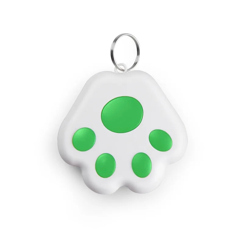 Mini Cat Dog GPS Tracking Locator Prevention Anti-Lost Waterproof Portable Tracker for Pets Cats Dogs Accessories