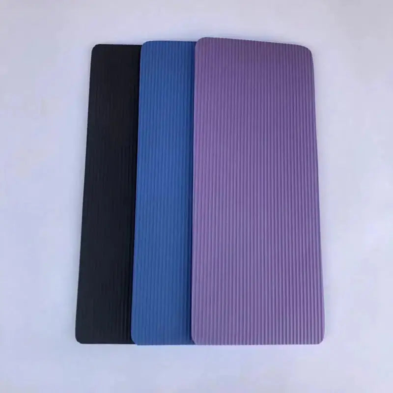 Small Yoga Mat Anti-skid Sports Fitness Mat Yoga Auxiliary Pad Comfort Foam Yoga Matt For Exercise Yoga Pilates Gymnastics Mat Nova Trendz