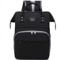 Mommy Diaper Bags Baby Stroller Hanging Bag Mother Large Capacity Nappy Backpacks with Changing Mat Convenient Baby Nursing Bags Nova Trendz