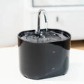 Cats Water Fountain Automatic Filter Cats Fountain With Stainless Steel Faucet Silent Water Pump Pet Cats Dog Water Dispenser - Nova Trendz