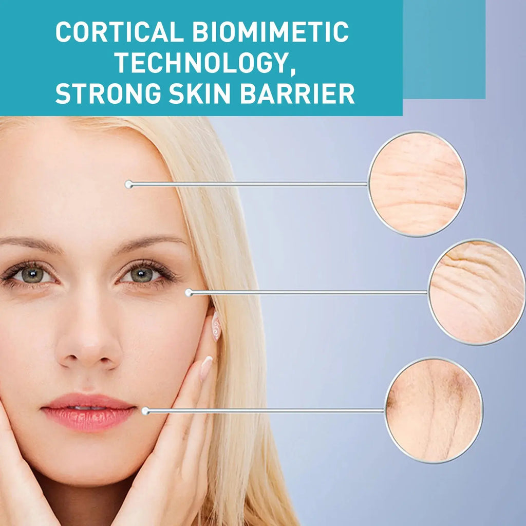 B3 Nicotinamide Serum Facial Anti W-rinkle Lift Firming Fine Lines Lightening Dark Circle Skin Brightening Skincare Products - Nova Trendz