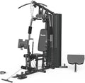 SincMill Home Gym Multifunctional Full Body Workout Equipment for Home Exercise Fitness Nova Trendz