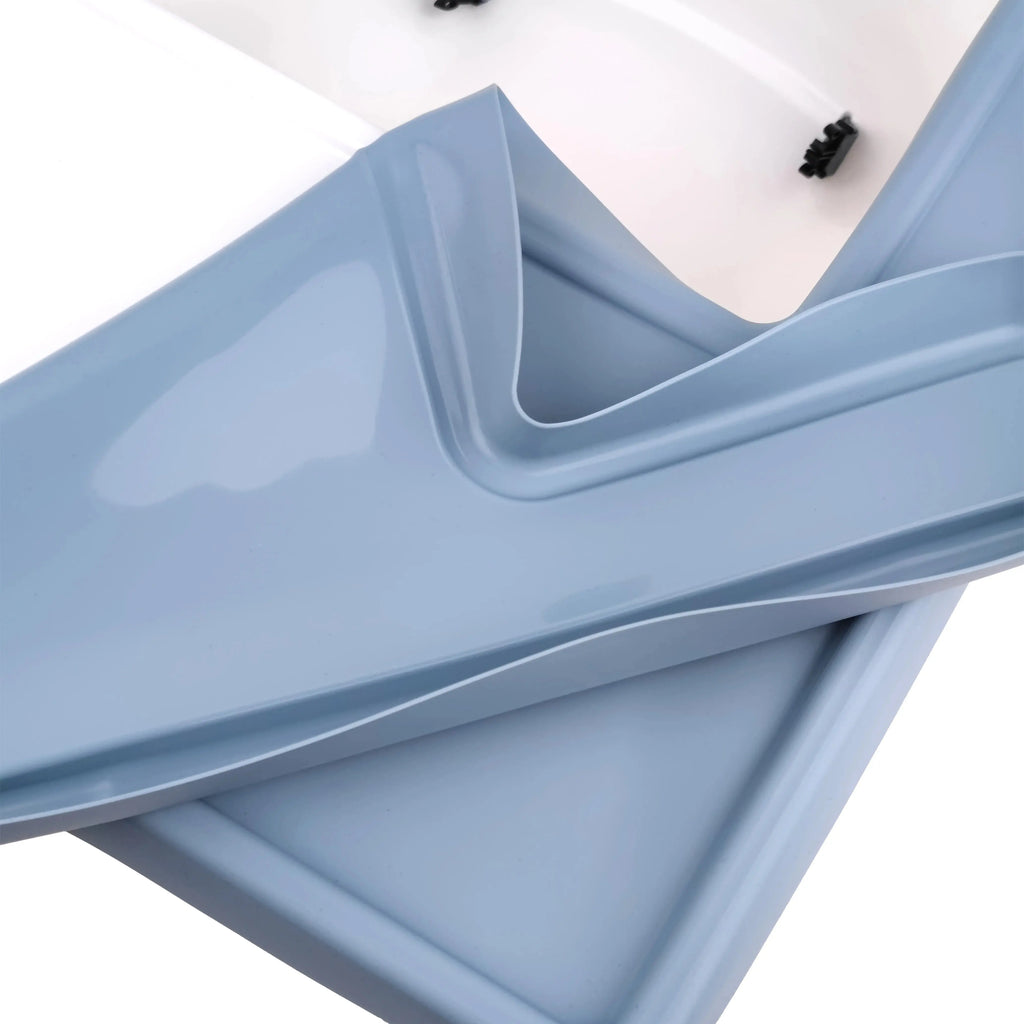 Antilop Full Cover High Chair Mat Dinning Placemat Highchair Tray Baby Silicone Placemat For Kids Nova Trendz