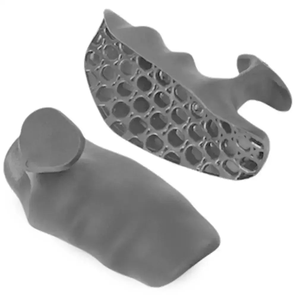 New Anti-Slip Grip Strengthener No Sweaty Portable Workout Grips Breathable Comfort Finger Expander for Dumbbell Lifting Nova Trendz