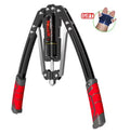 Arm Exerciser Adjustable Pressure 22-440lbs Forearm Workout Equipment Chest Expander Muscle Strength Trainer Home Gym Equipment Nova Trendz