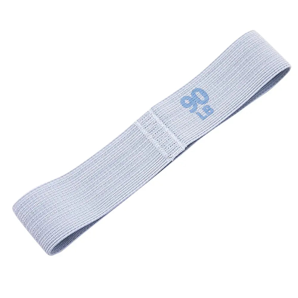 Resistance Bands for Legs and Butt Hip Glute Thigh Booty Bands Elastic Workout Bands Fitness Strips Loops Yoga Gym Equipment Nova Trendz