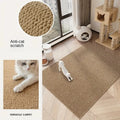 Cat Scratching Pad, Polyester, for Cat Nova Trendz