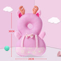 Toddler Baby Head Protector Cushion Backpack Wear Protection Adjustable Infant  Safety Back for Baby Walkers Protective Head Nova Trendz