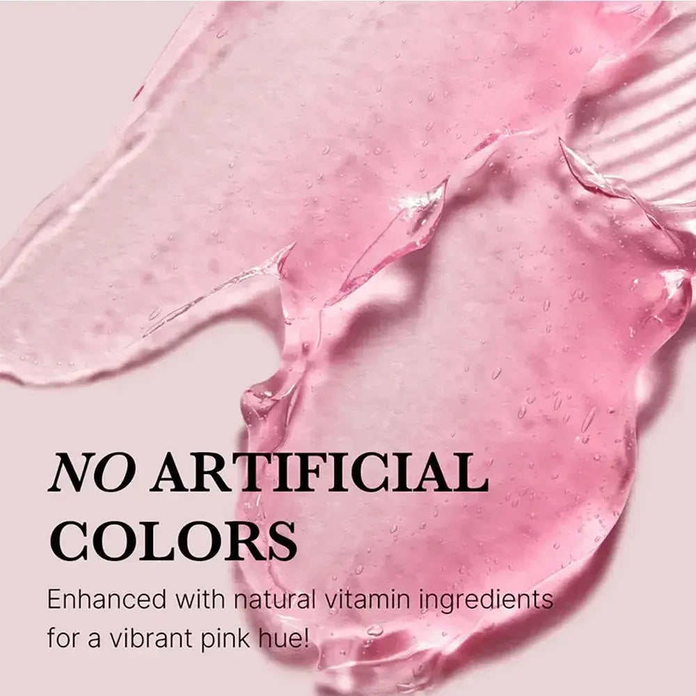 Sakura Mask,Collagen Jelly Cream Niacinamide And Hydrolyzed Collagen Strengthen Skin Barrier Lasting Moisturizing Skin Face Care Nova Trendz