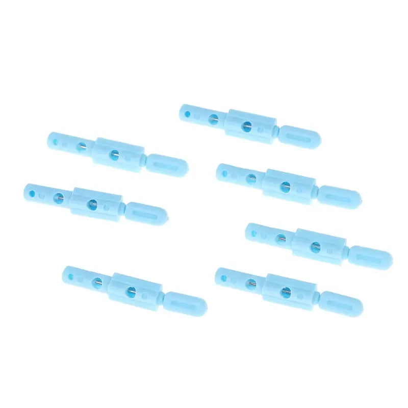 200Pcs 21G Soft Blood Glucose Medical Collecting Lancet Needles Diabetes Tests Nova Trendz