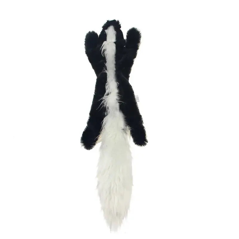 Cats and Dogs Pet Plush Dinosaur Toys Interactive Dog Chew Toys Plush Stuffing Pet Supplies Dog Toys for Small Dogs - Nova Trendz