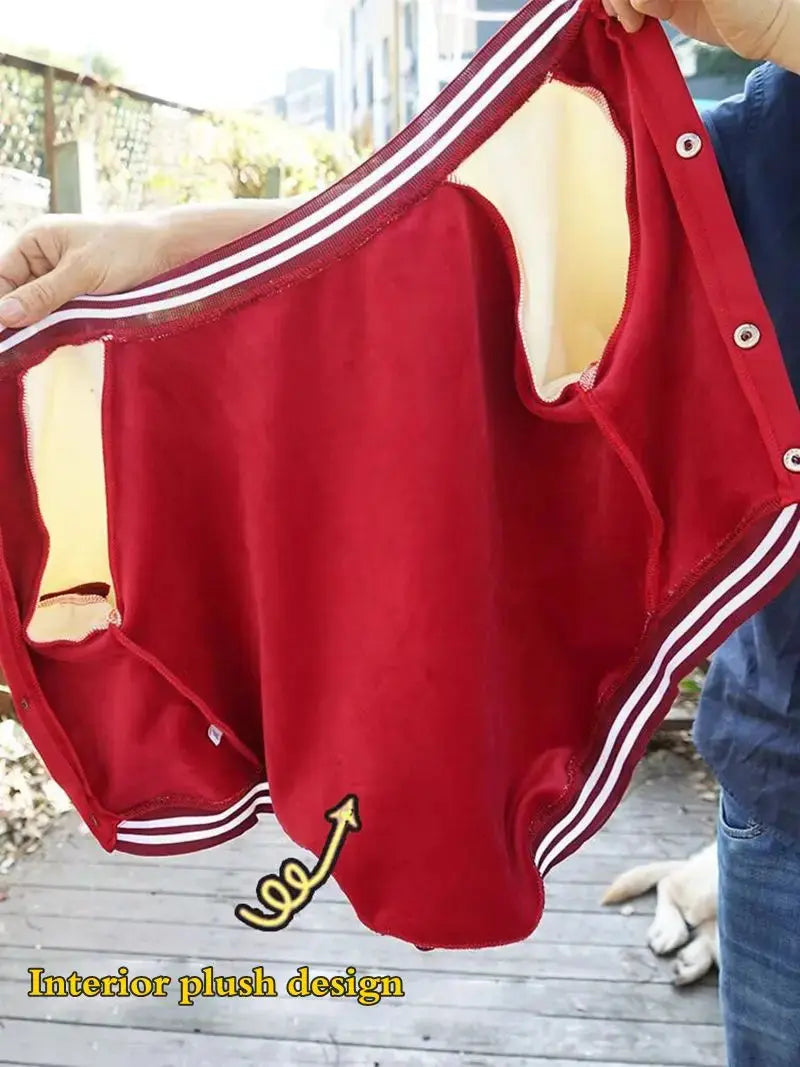 M~7XL Warm Big Dog Baseball Suit Medium Large Dogs Autumn Winter Clothing Golden Retriever Labrador Dog Sweater Thick Style - Nova Trendz