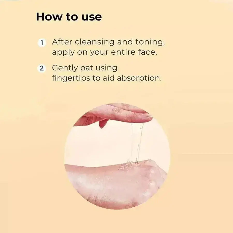 Snail Mucin 96% Korean Skin Care Facial Essence Fading Fine Lines Repair Essence Firming Facial Snail Brightening Anti-Aging Nova Trendz