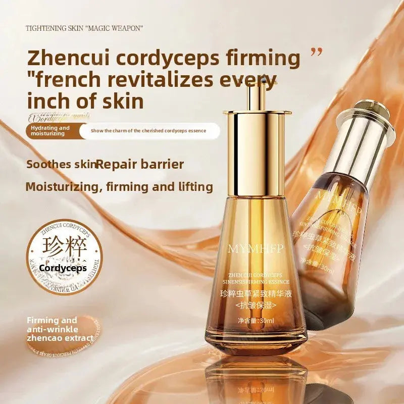 Original Anti-aging Serum Anti-wrinkle Whitening brightening Promote collagen Reduce fine line Facial skin care Essence oil Nova Trendz