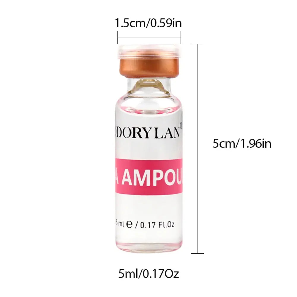 Hyaluronic Acid Face Serum Essence Skin Repair Rejuvenation Firming Moisturizing Hydrating Anti Aging Nova Trendz