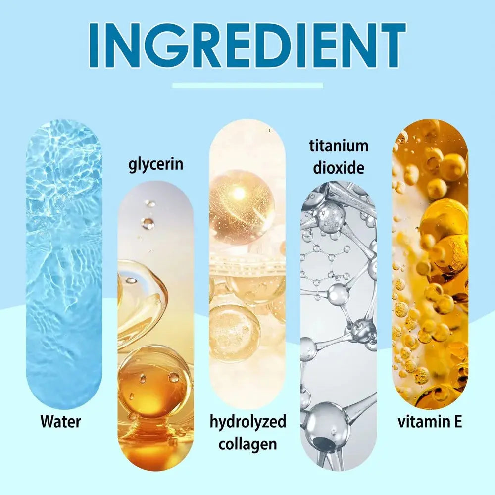 50+ Facial Sunscreen Centella Protector Solar Sunblock Skin Whitening Cream Korean Moisturizing Protector Care Body Sunscreen Nova Trendz
